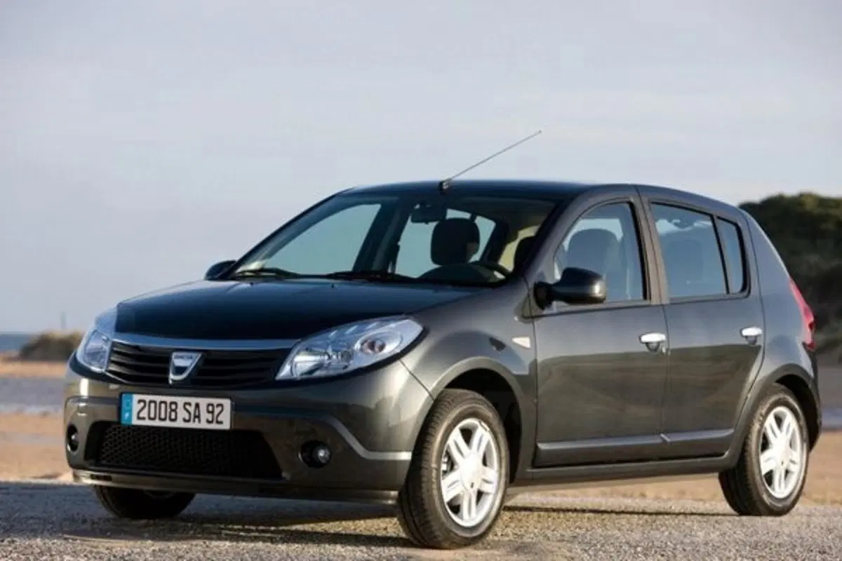 Dacia Sandero (3)