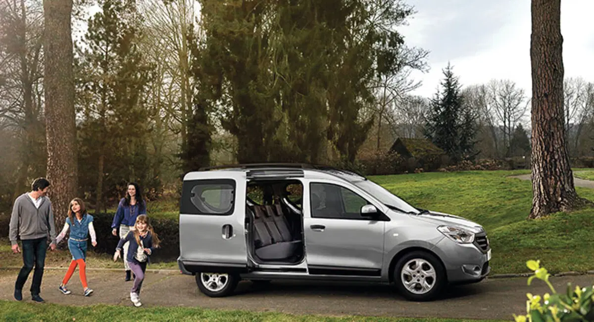 Quale comprare, Confronto: Dacia Dokker 1.5 dCi Vs Fiat Qubo 1.3 Mjt (12)