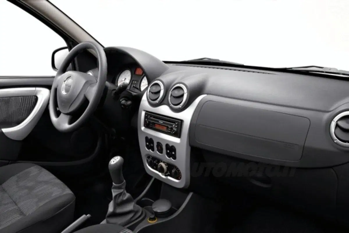 Dacia Sandero (5)
