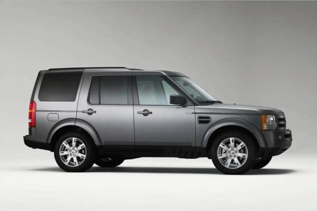 Land Rover Discovery 3 restyling (3)