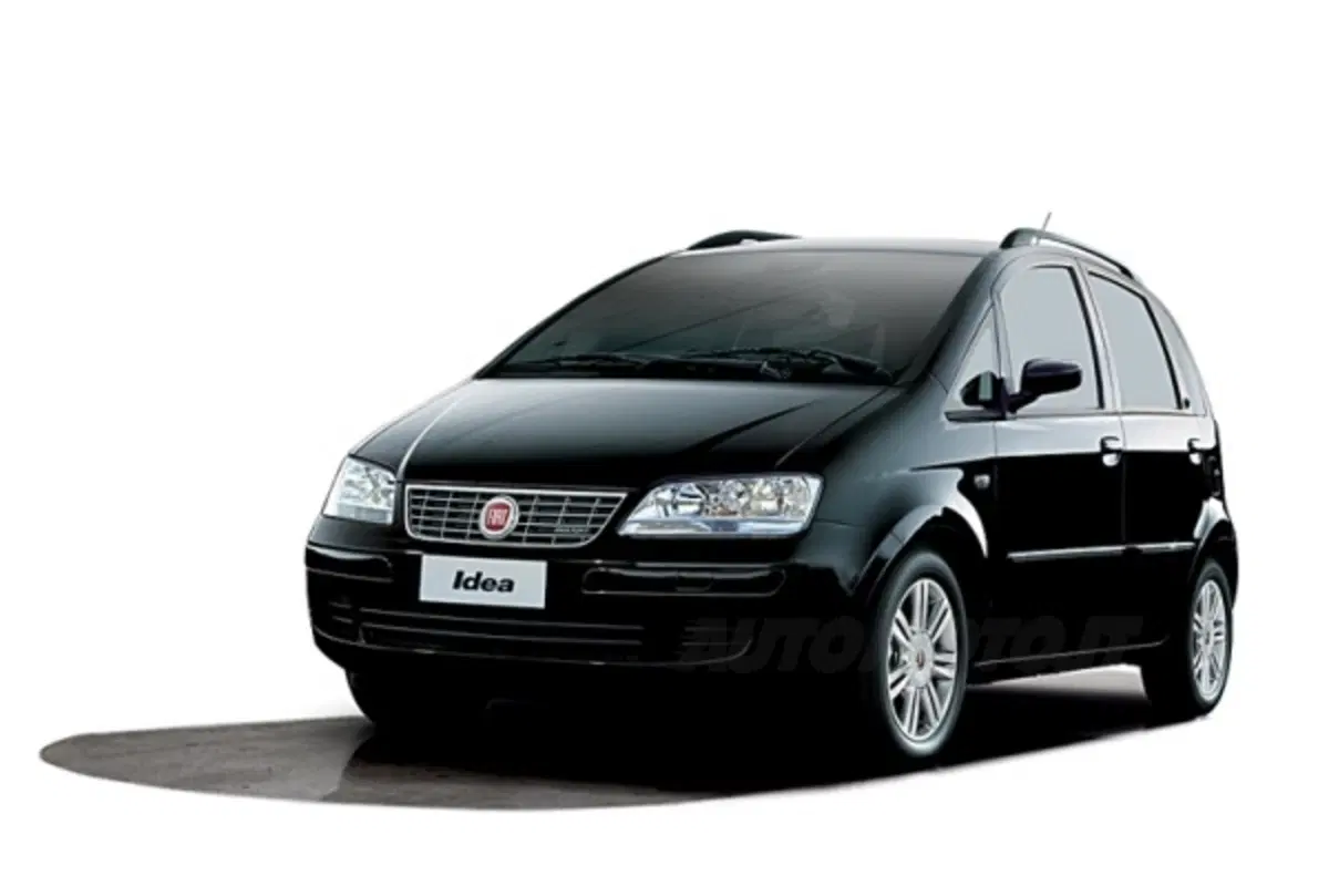 Fiat per l'ambiente: primato europeo  (2)