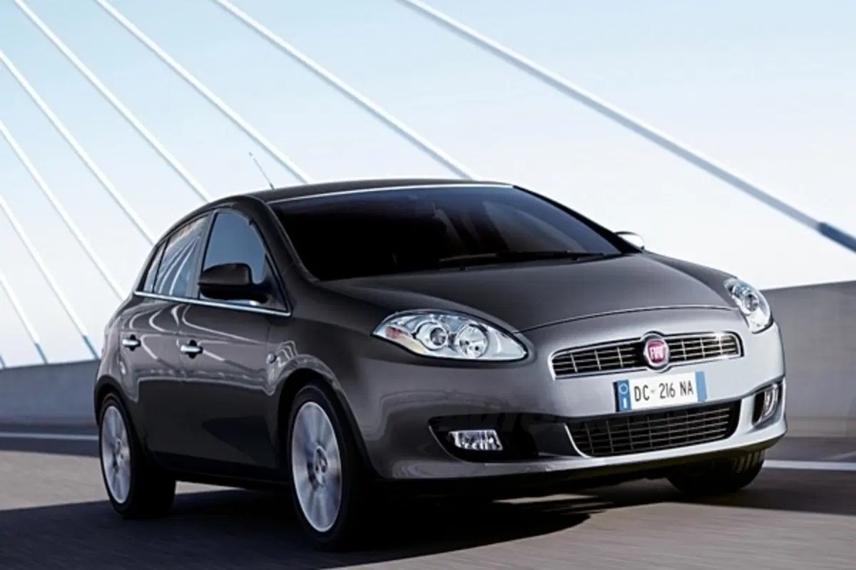 Fiat per l'ambiente: primato europeo  (3)
