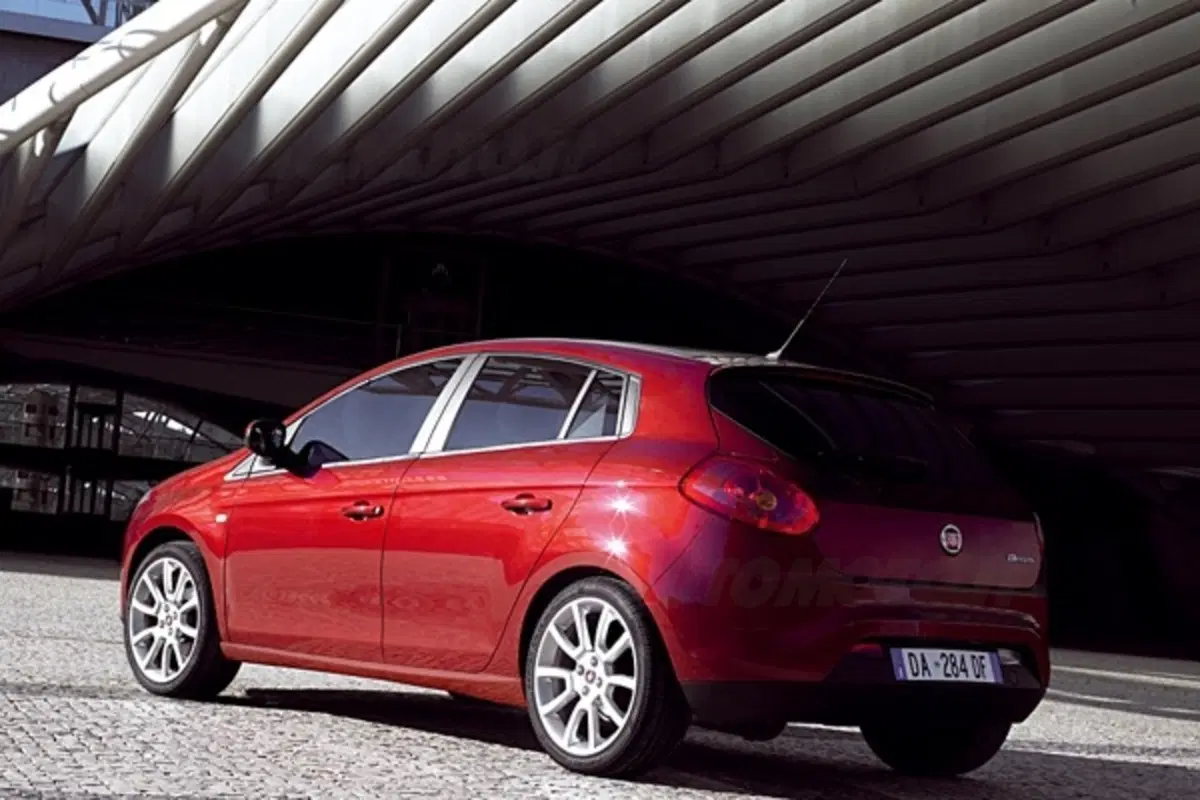 Fiat per l'ambiente: primato europeo  (4)
