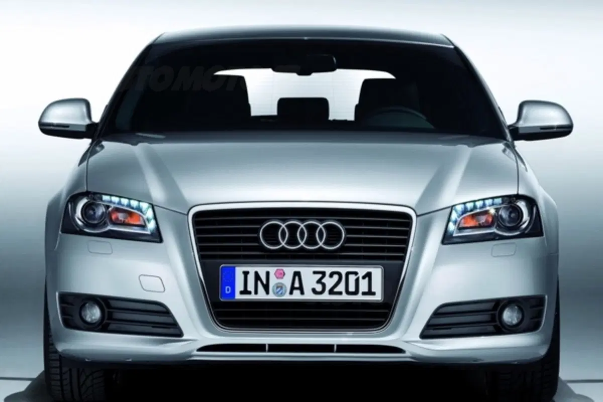 Audi A3 restyling (3)