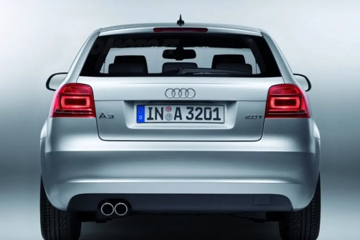 Audi A3 restyling (5)