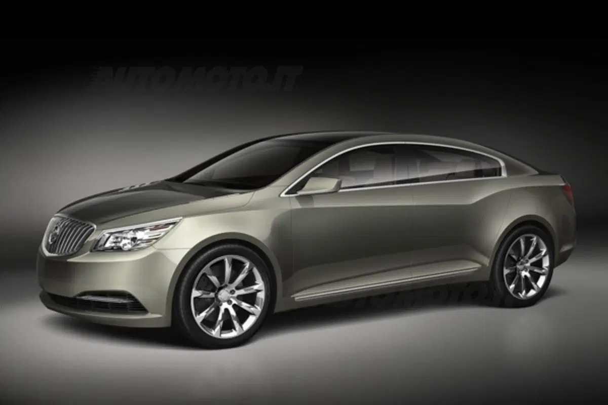 Buick Invicta concept (2)