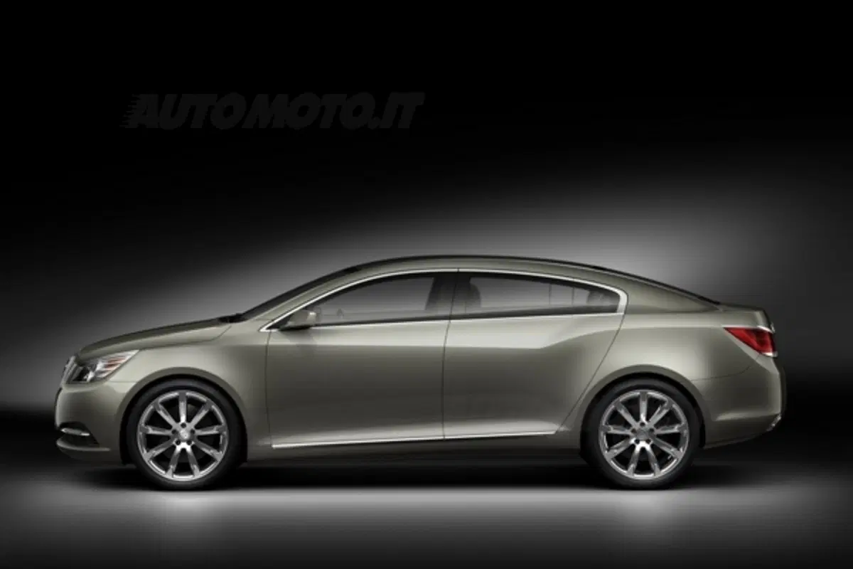 Buick Invicta concept (3)