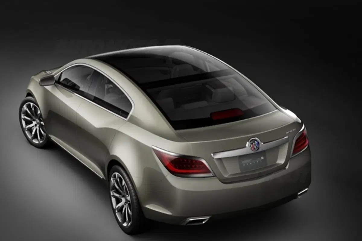 Buick Invicta concept (4)