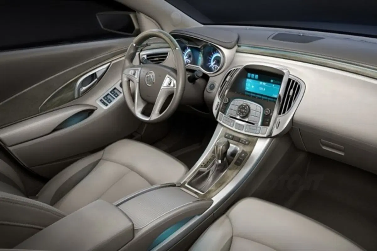 Buick Invicta concept (5)
