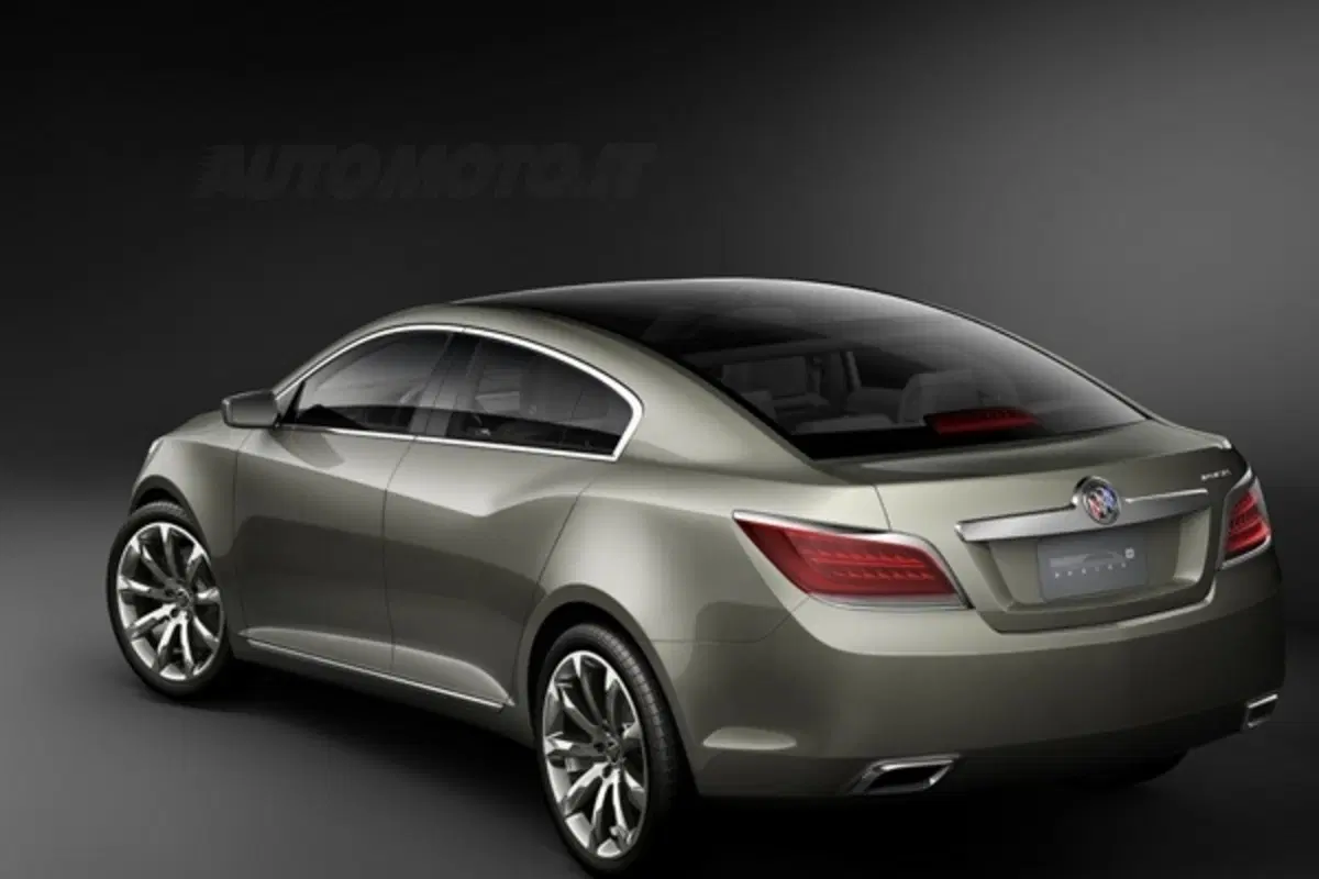 Buick Invicta concept (6)