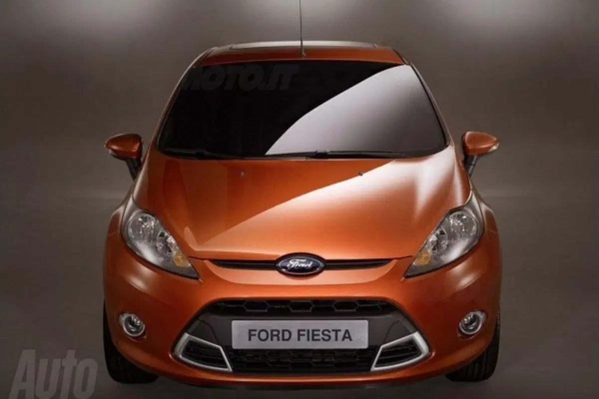 Ford Fiesta S Concept (3)