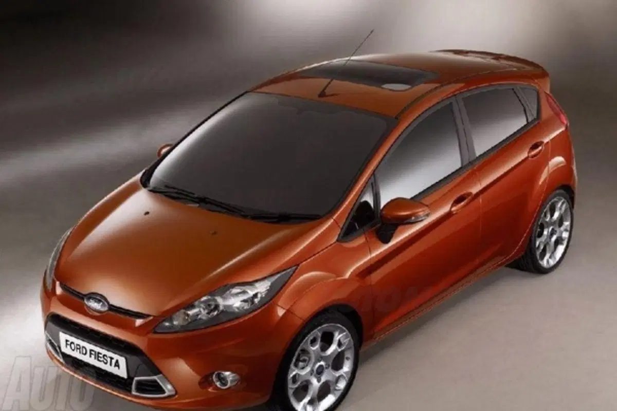 Ford Fiesta S Concept (4)