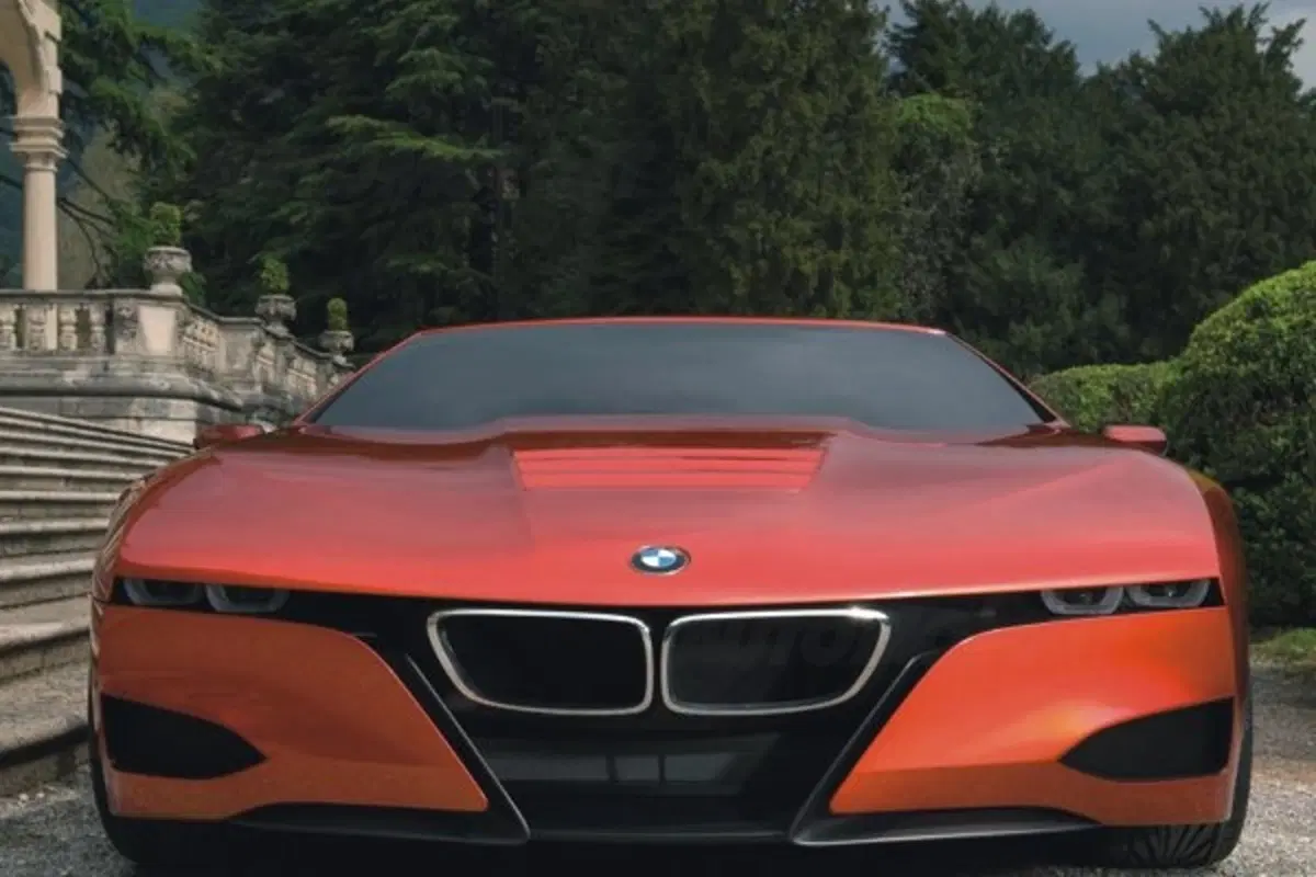 BMW M1 Hommage (3)