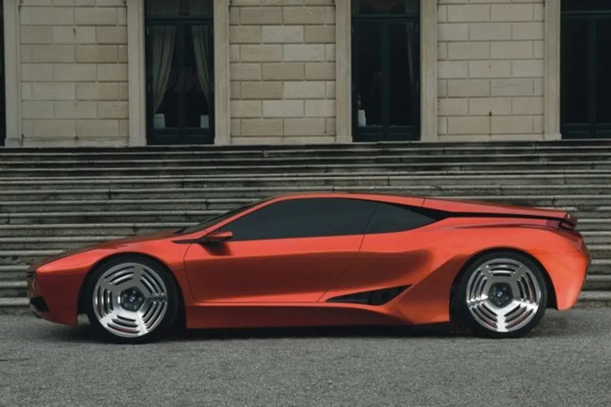 BMW M1 Hommage (4)
