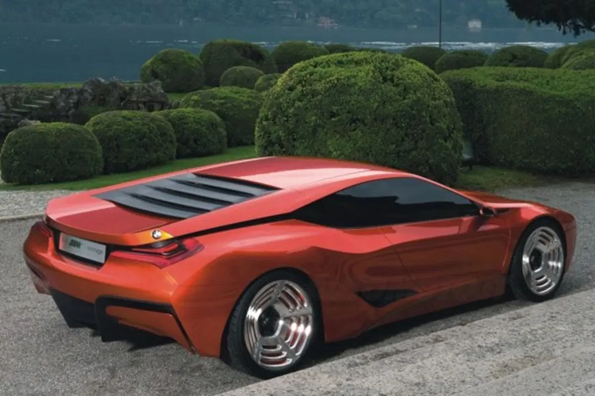 BMW M1 Hommage (5)