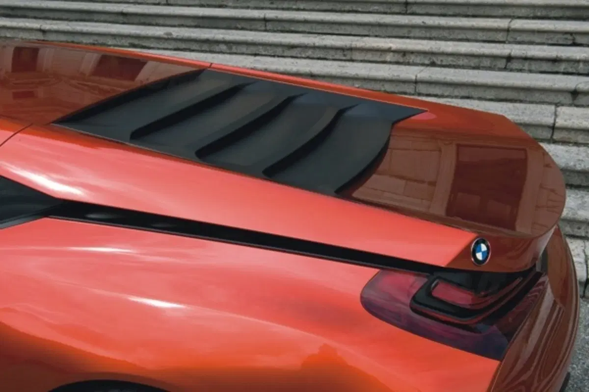 BMW M1 Hommage (6)