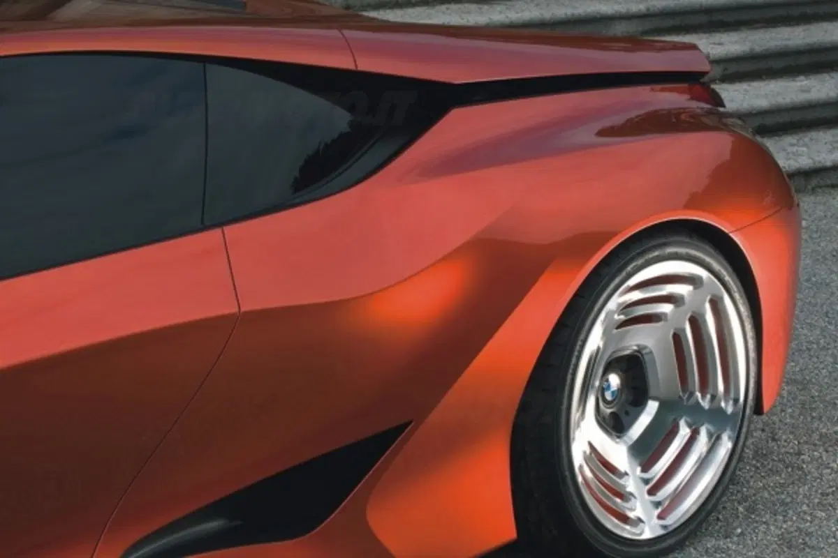BMW M1 Hommage (7)