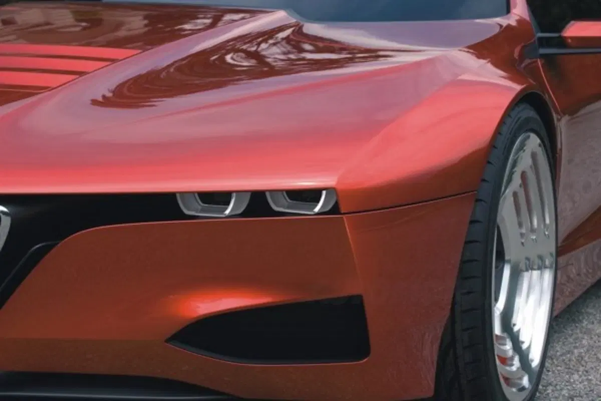 BMW M1 Hommage (8)