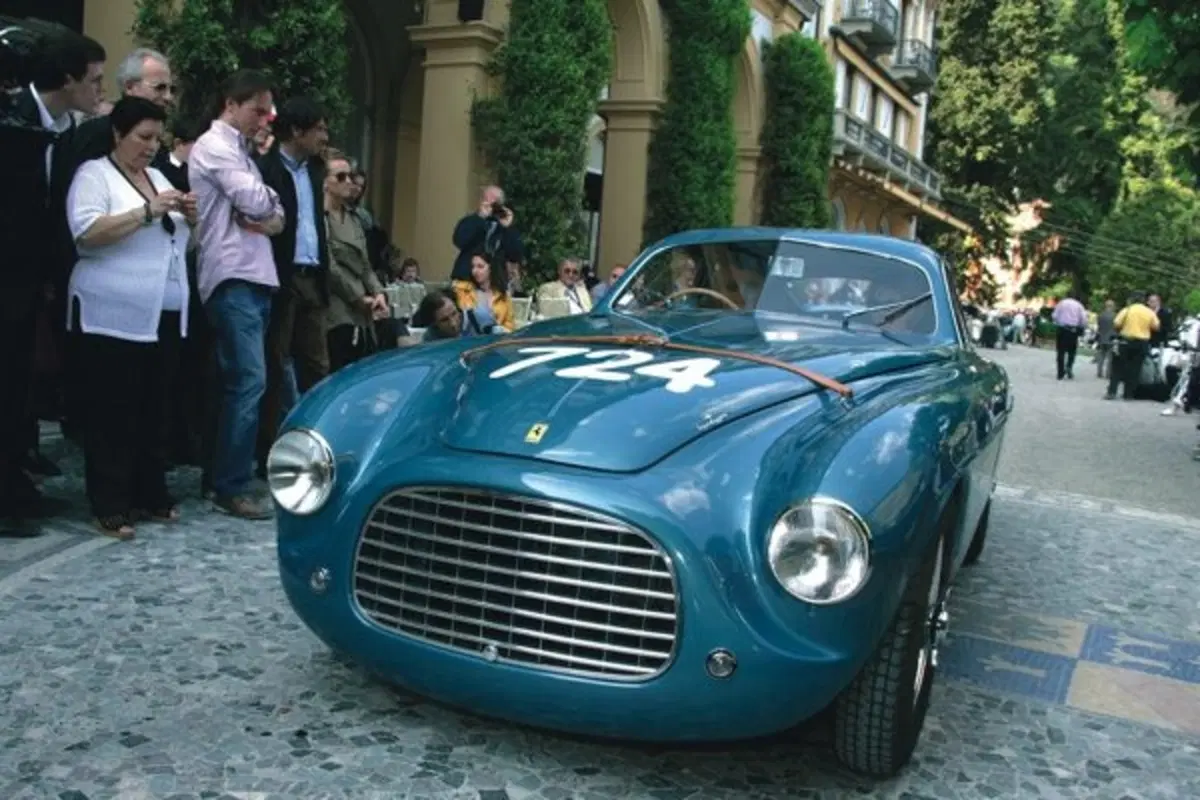 Villa d'Este 2008 (3)