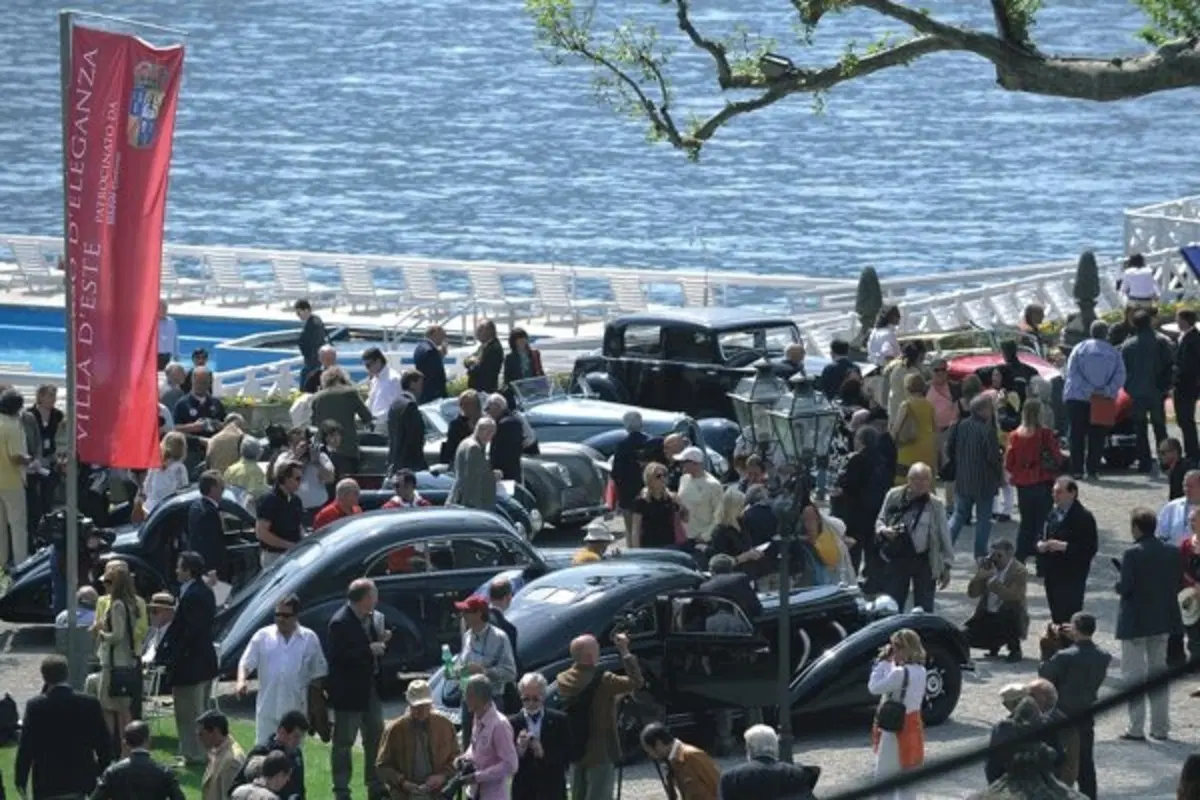 Villa d'Este 2008 (4)
