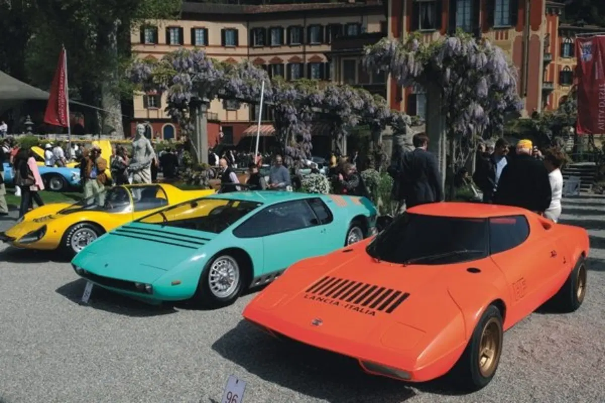 Villa d'Este 2008 (5)