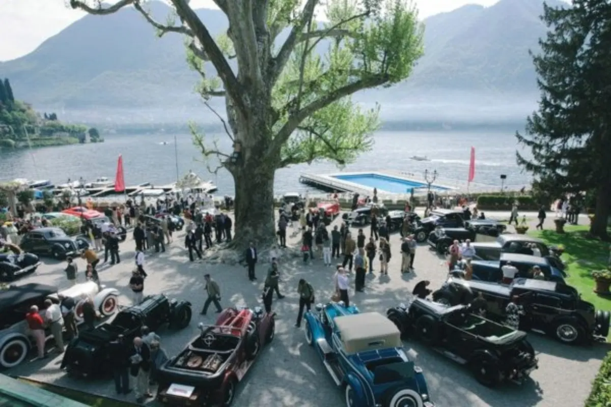 Villa d'Este 2008 (6)