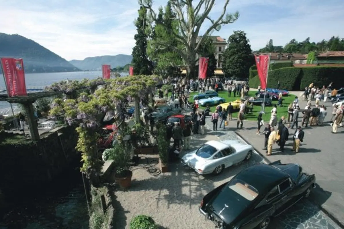 Villa d'Este 2008 (7)