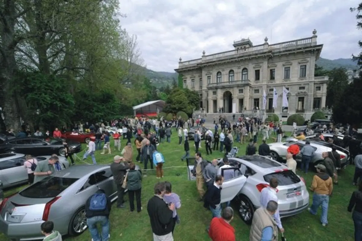 Villa d'Este 2008 (8)