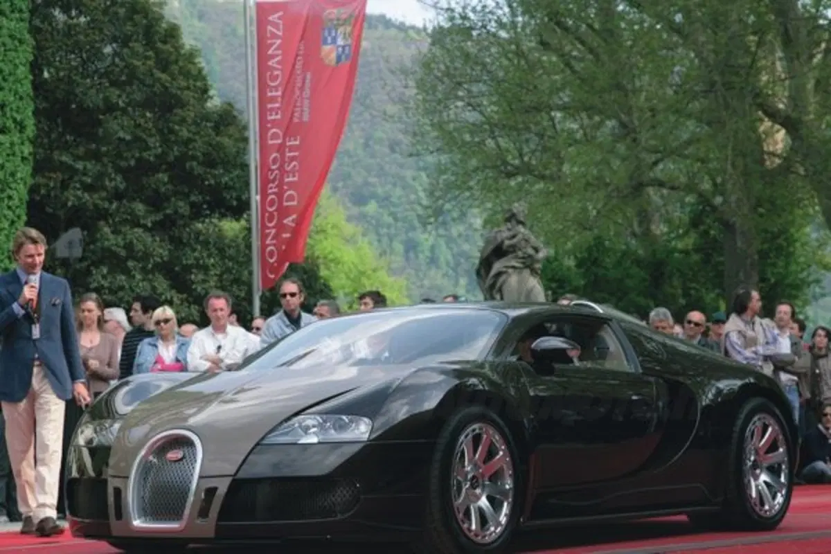 Villa d'Este 2008 (9)