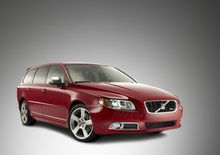 Volvo V70 R-Design