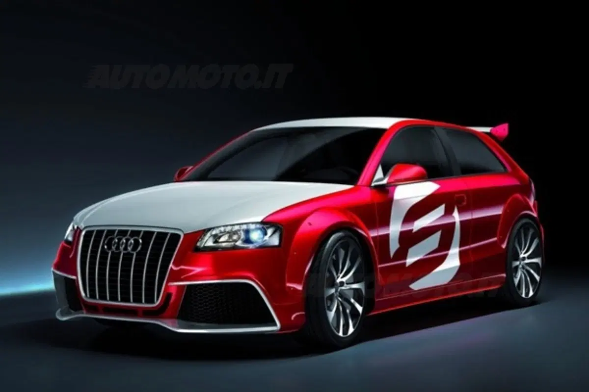 Audi A3 TDI clubsport quattro (3)