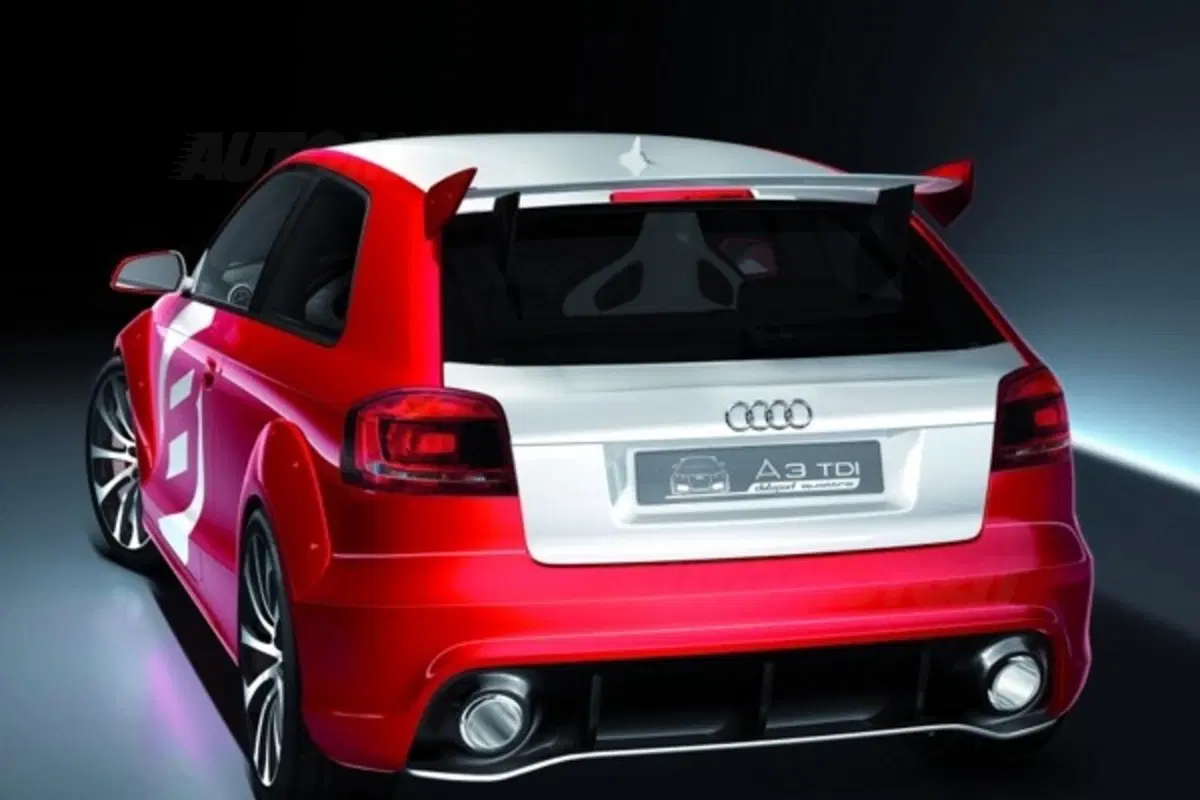 Audi A3 TDI clubsport quattro (4)