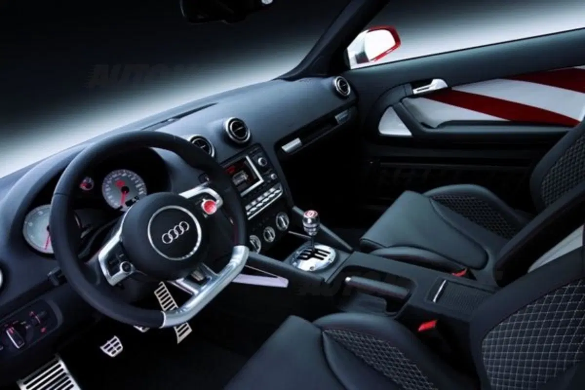 Audi A3 TDI clubsport quattro (5)