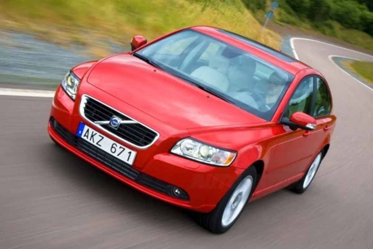 Volvo Powershift: debutta il doppia frizione (2)