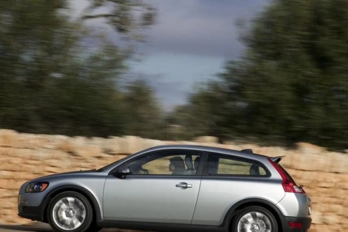 Volvo Powershift: debutta il doppia frizione (4)