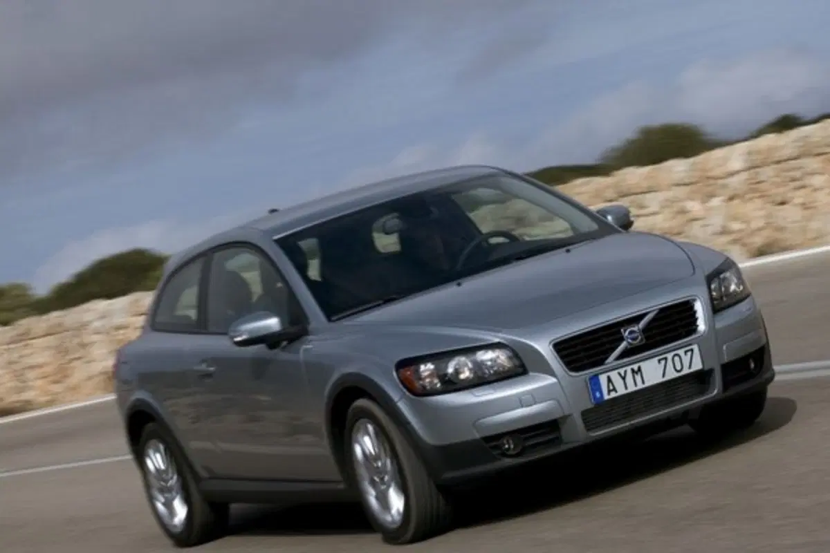 Volvo Powershift: debutta il doppia frizione (5)