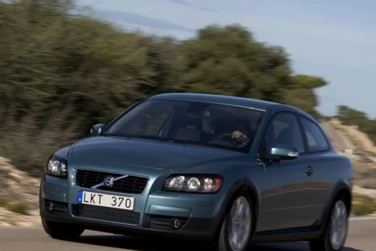Volvo Powershift: debutta il doppia frizione (6)