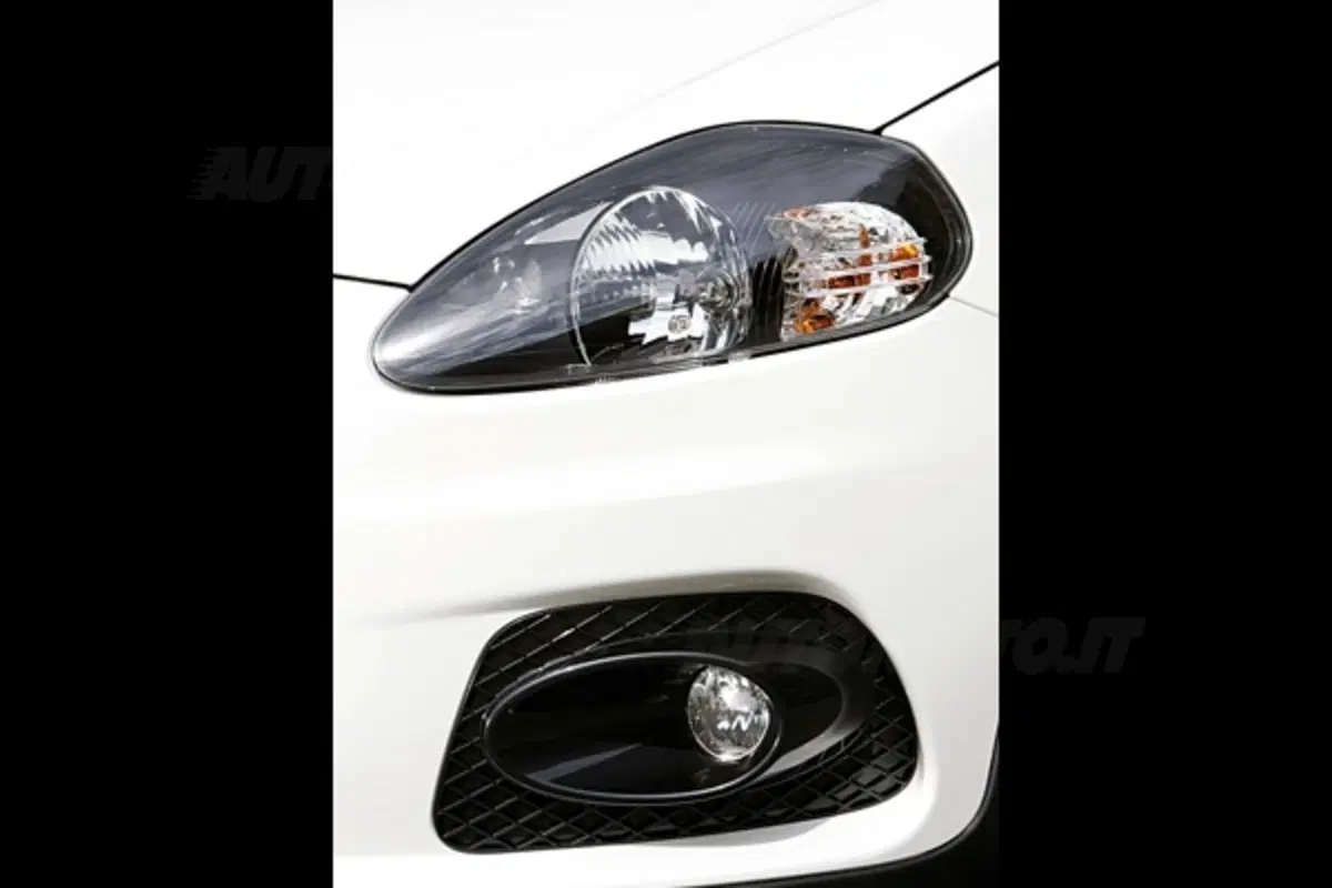 Abarth: Assetto e EsseEsse per Punto (8)