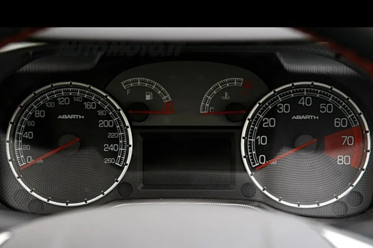 Abarth: Assetto e EsseEsse per Punto (12)