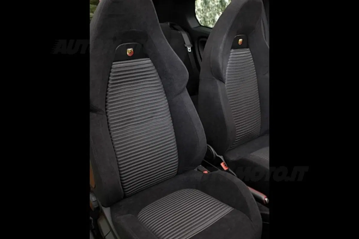 Abarth: Assetto e EsseEsse per Punto (14)