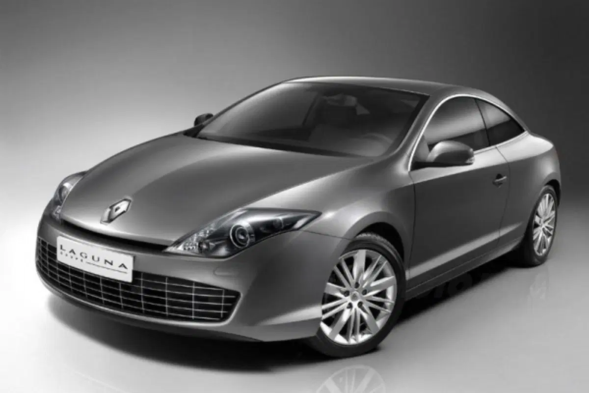 Renault Laguna Coupè (7)