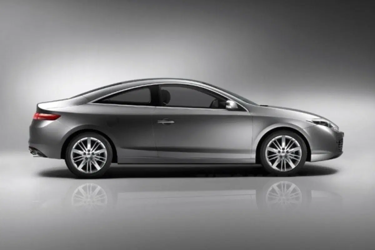 Renault Laguna Coupè (8)