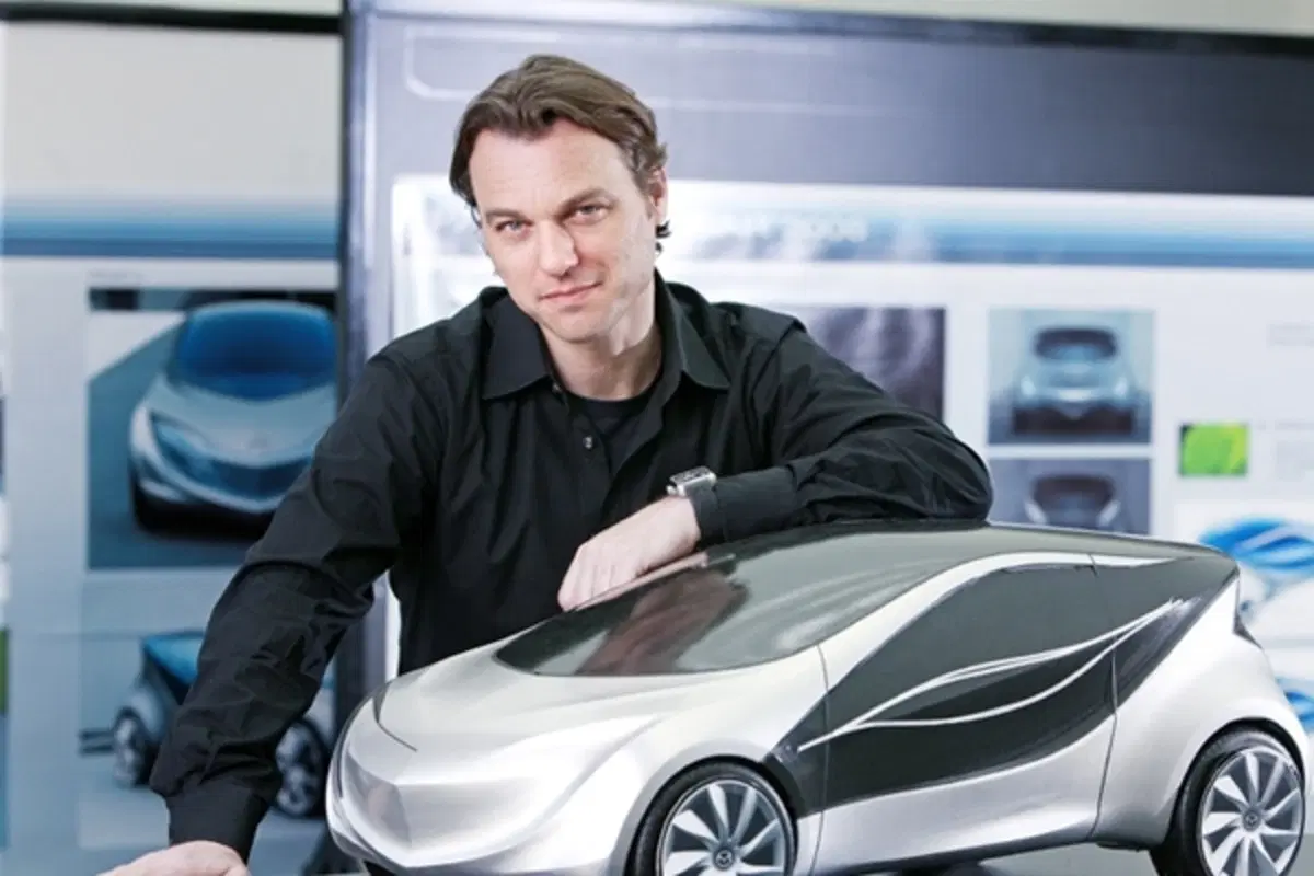 Mazda 1 Concept (7)