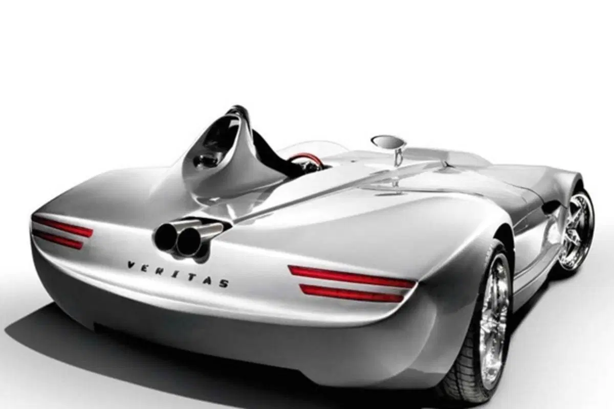 Veritas RS III (3)