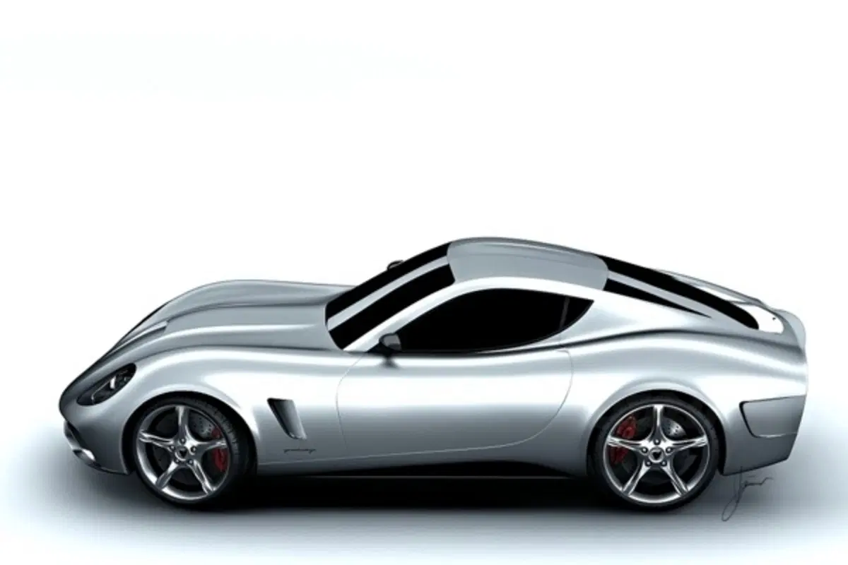 USD GT-5 Passionata (3)