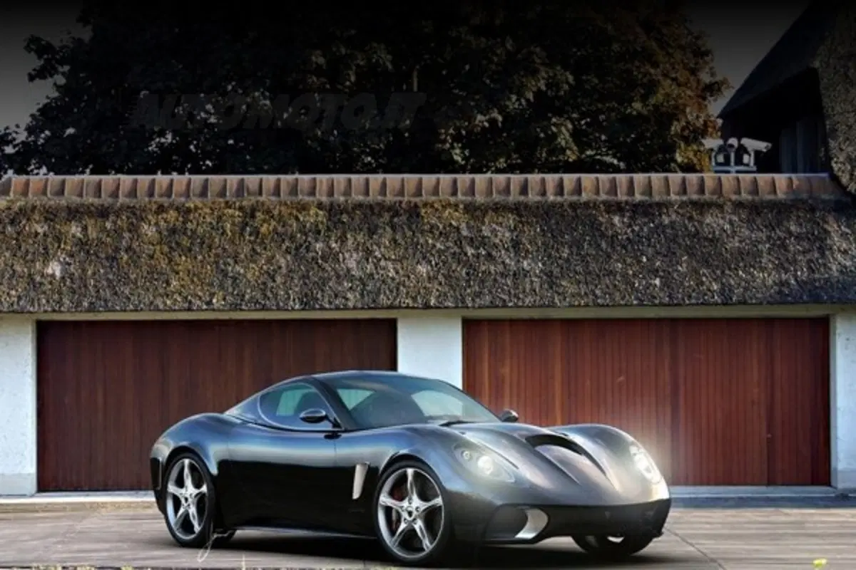 USD GT-5 Passionata (6)