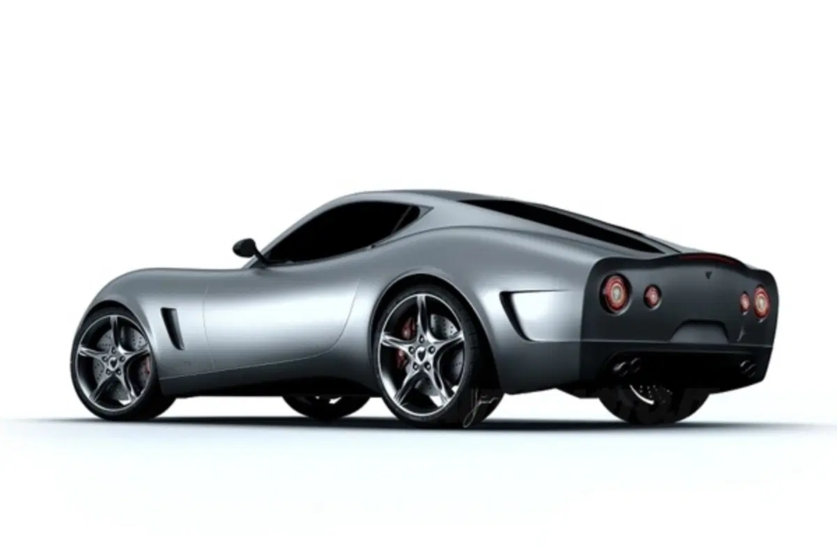 USD GT-5 Passionata (8)