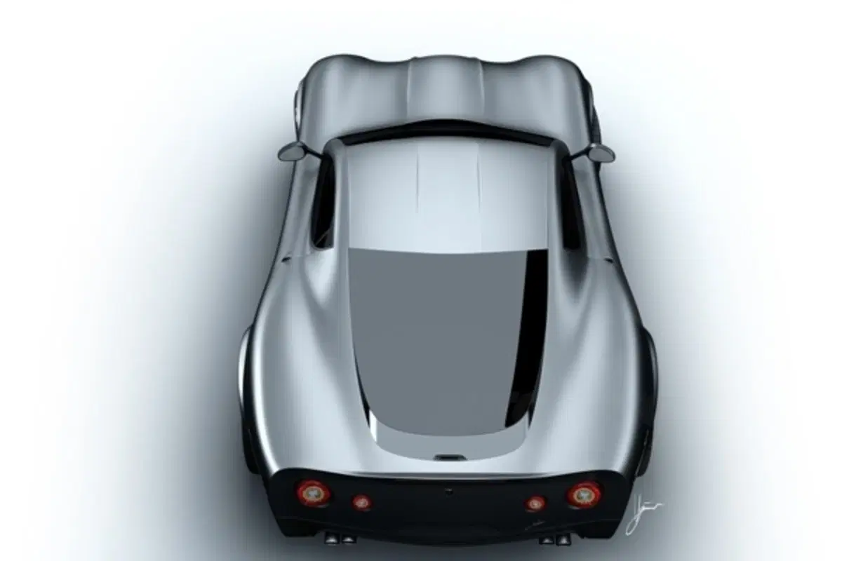 USD GT-5 Passionata (9)