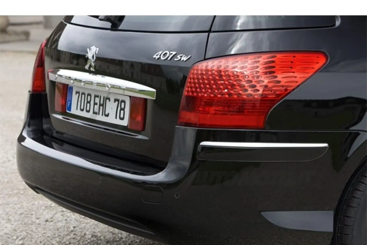Peugeot 407 restyling (6)