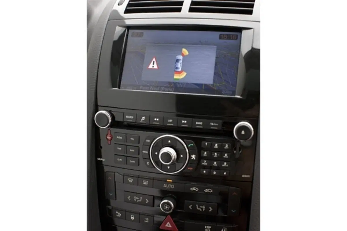 Peugeot 407 restyling (7)